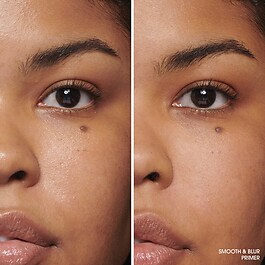 Smooth + Blur Primer - Glättender Primer mit Weichzeichner-Effekt